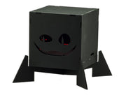 ModMyPi Raspberry Pi 3 Head Case - Cheshire (Project Case) [discontinued] - The Pi Hut