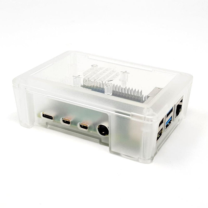 Best Raspberry Pi 4 Case Raspberry Pi 4 Cases - The Pi Hut