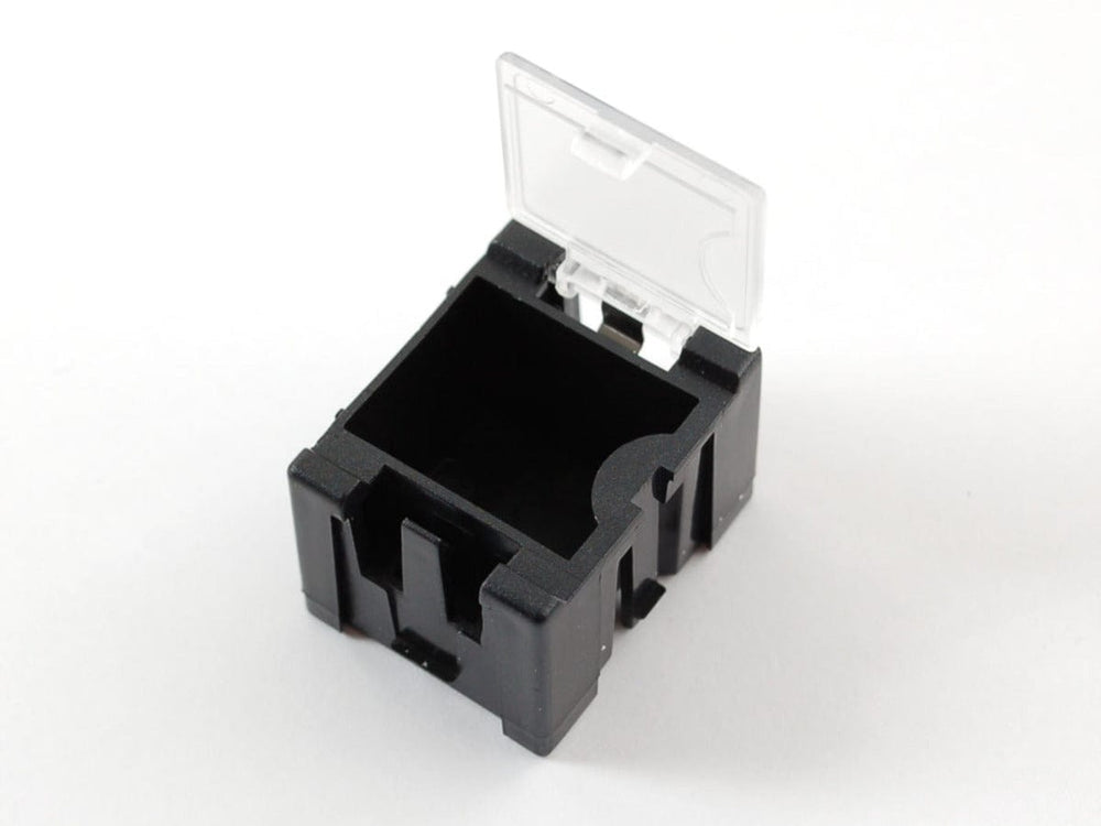 Modular Snap Boxes - SMD component storage - 5 pack