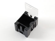 Modular Snap Boxes - SMD component storage - 5 pack - The Pi Hut