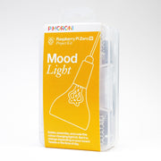 Mood Light - Pi Zero W Project Kit - The Pi Hut