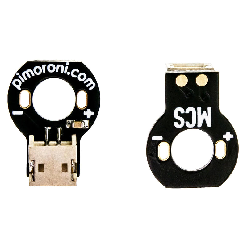 Motor Connector Shim (MCS) (pack of 2) - The Pi Hut