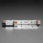 Motorised Slide Potentiometer - 10KΩ Linear with 5V DC Motor - The Pi Hut