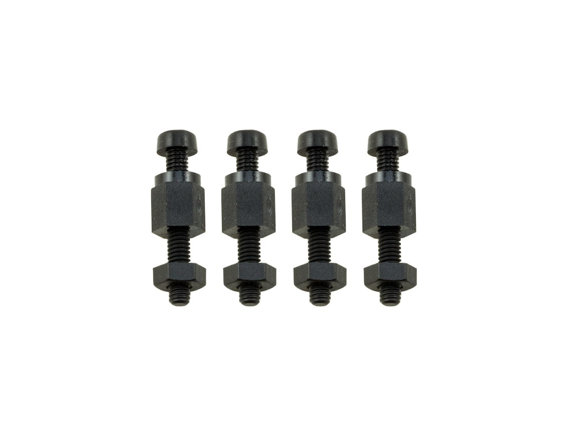 Mounting Post Kit for Raspberry Pi (6mm) [Discontinued] - The Pi Hut