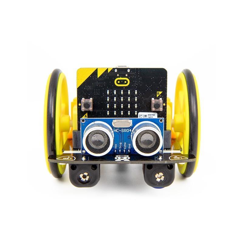 :MOVE Motor for the BBC micro:bit - The Pi Hut