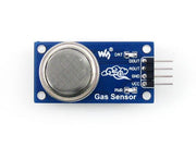 MQ-135 Gas Sensor (Benzene, Alcohol & Smoke) - The Pi Hut