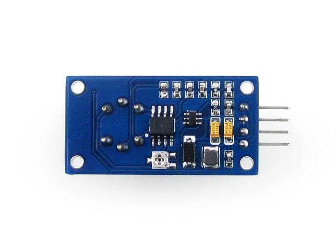 MQ-135 Gas Sensor (Benzene, Alcohol & Smoke) - The Pi Hut