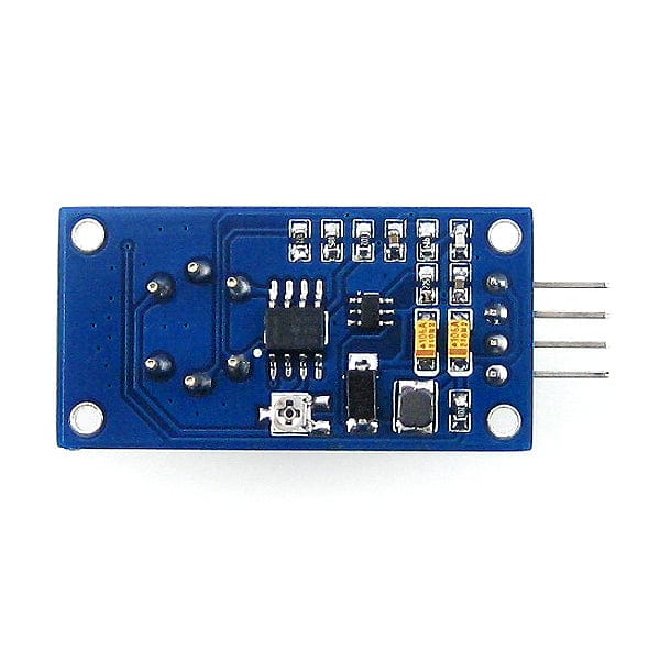 MQ-3 Gas Sensor (Alcohol Ethanol) - The Pi Hut