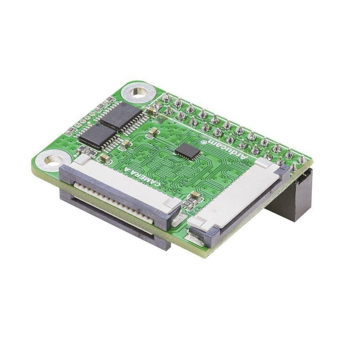 Module Dual Raspi Cam Multi Camera Adapter Module V2.2 for Raspberry Pi | The Pi Hut