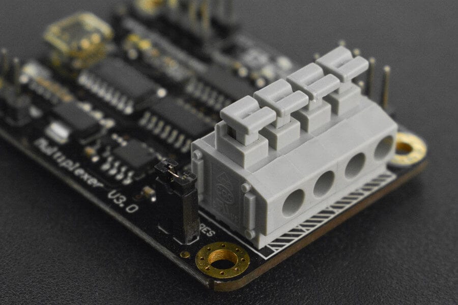 Multi USB/RS232/RS485/TTL Converter - The Pi Hut