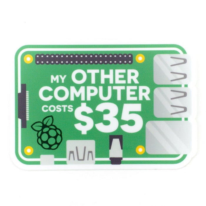 Official Raspberry Pi Products The Pi Hut 5662