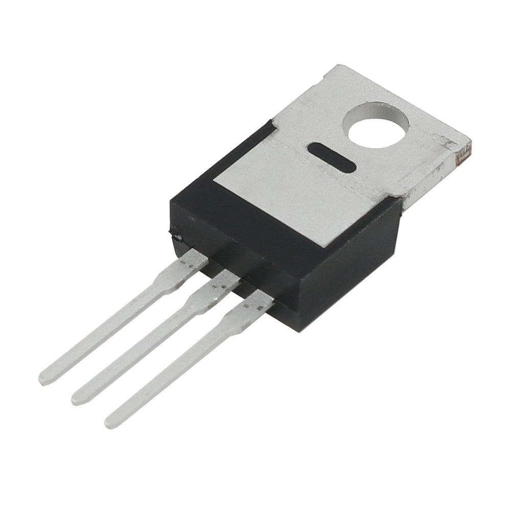 N-channel power MOSFET (30V 60A) - The Pi Hut