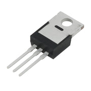 N-channel power MOSFET (30V 60A) - The Pi Hut