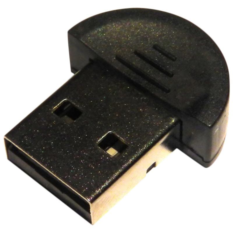Nano USB to Bluetooth Dongle V2.0 - The Pi Hut