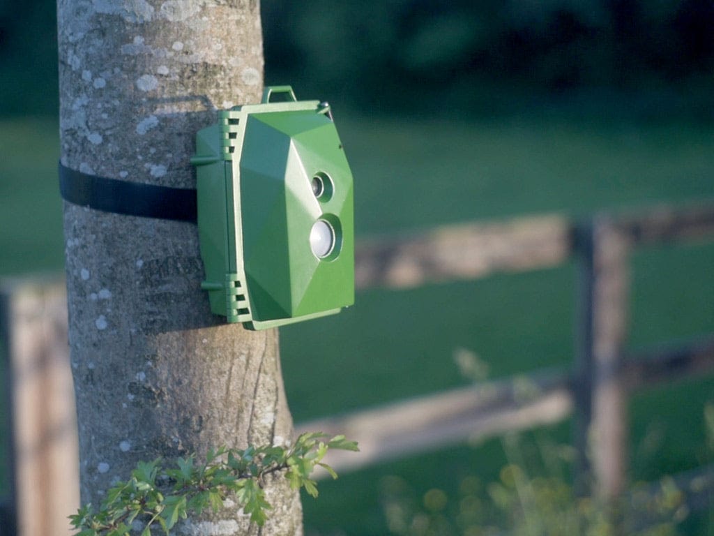 Naturebytes Wildlife Camera Case - The Pi Hut