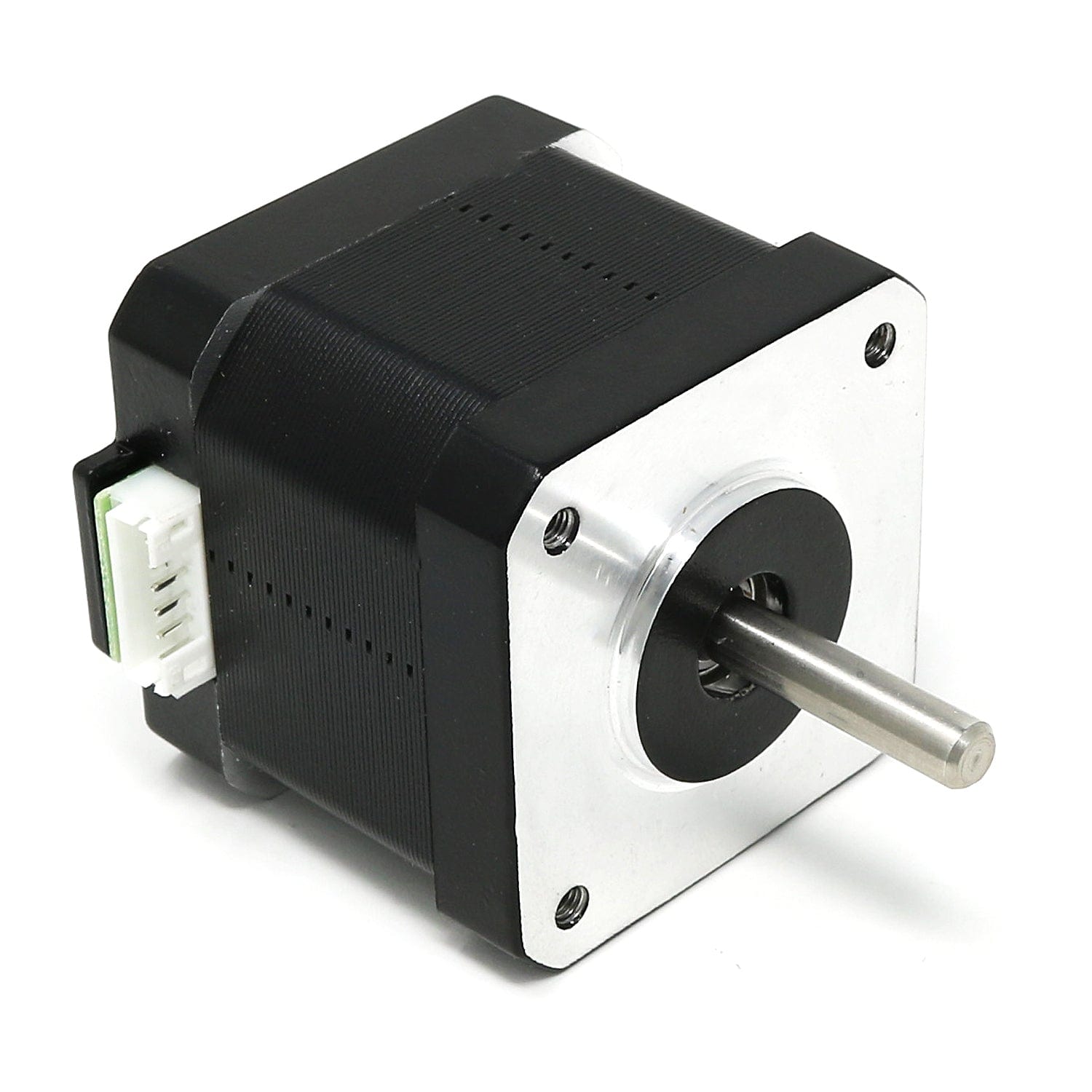 NEMA 17 Stepper Motor - 42mm x 40mm - The Pi Hut