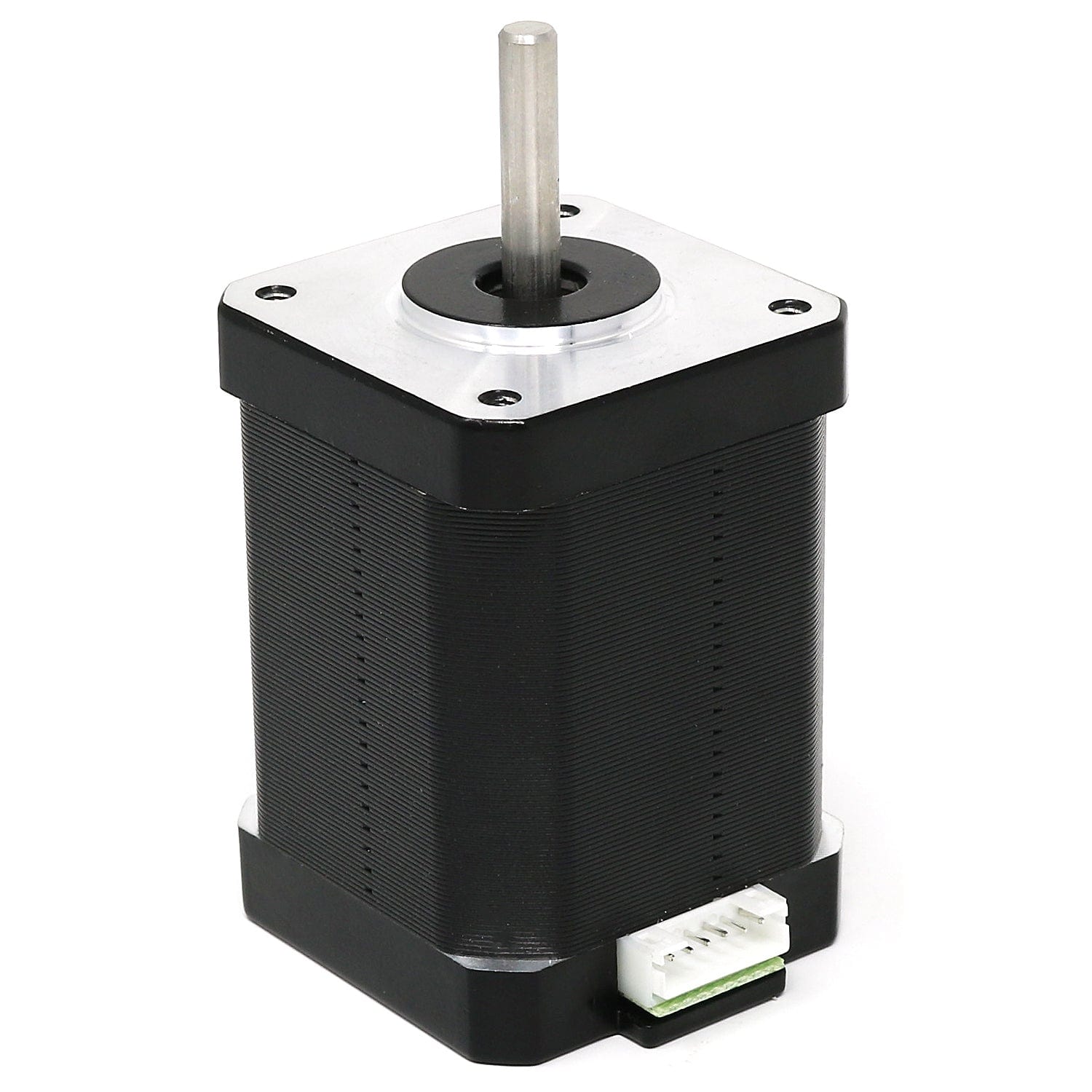 NEMA 17 Stepper Motor - 42mm x 60mm - The Pi Hut