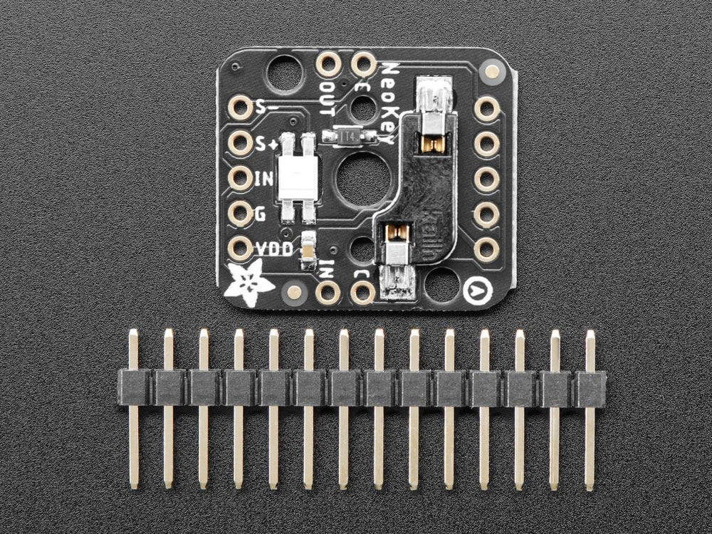 Half Height / Low Profile MX-Compatible Key Switches - 12 pack - Outemu ...