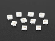 NeoPixel Nano 2427 RGB LEDs w/ Integrated Driver Chip - 10 Pack - The Pi Hut