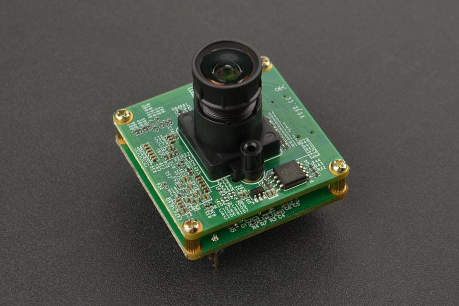 Night Camera Module for Raspberry Pi - The Pi Hut