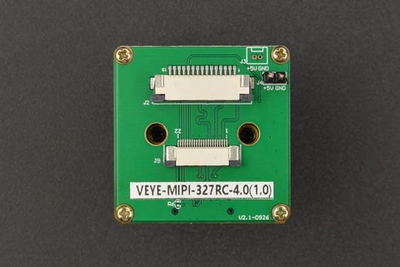 Night Camera Module for Raspberry Pi - The Pi Hut