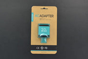 NILLKIN 5V@2A USB Adapter (US Standard) - The Pi Hut