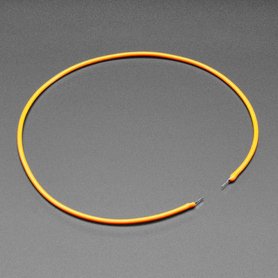 nOOds - Flexible LED Filament - 3V 300mm - Red - The Pi Hut