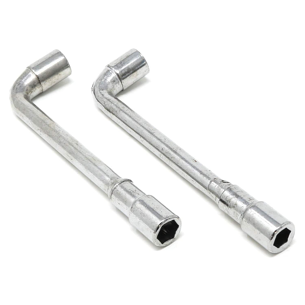 Nozzle Wrench Set for 3D Printers - The Pi Hut