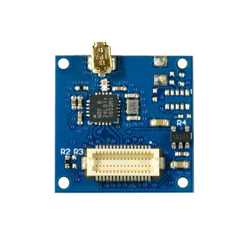 NRF24L01+ 2.4GHz Radio TinyShield - The Pi Hut