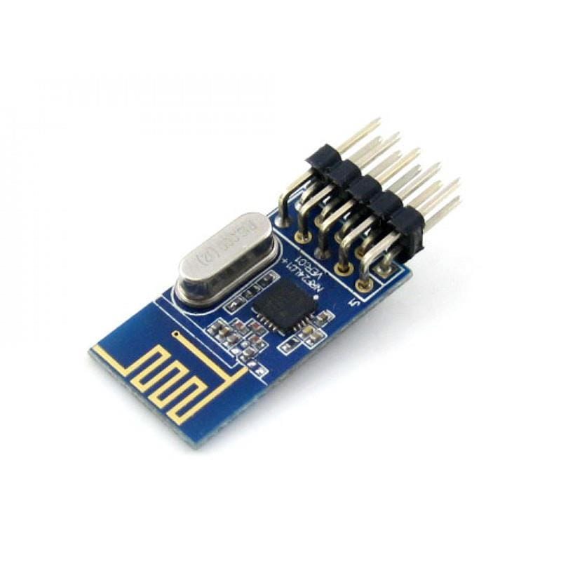 NRF24L01 RF Board (B) - The Pi Hut