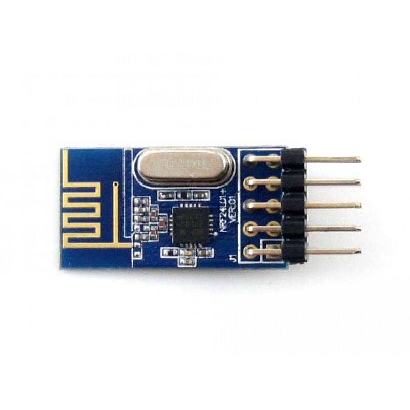 NRF24L01 RF Board (B) - The Pi Hut