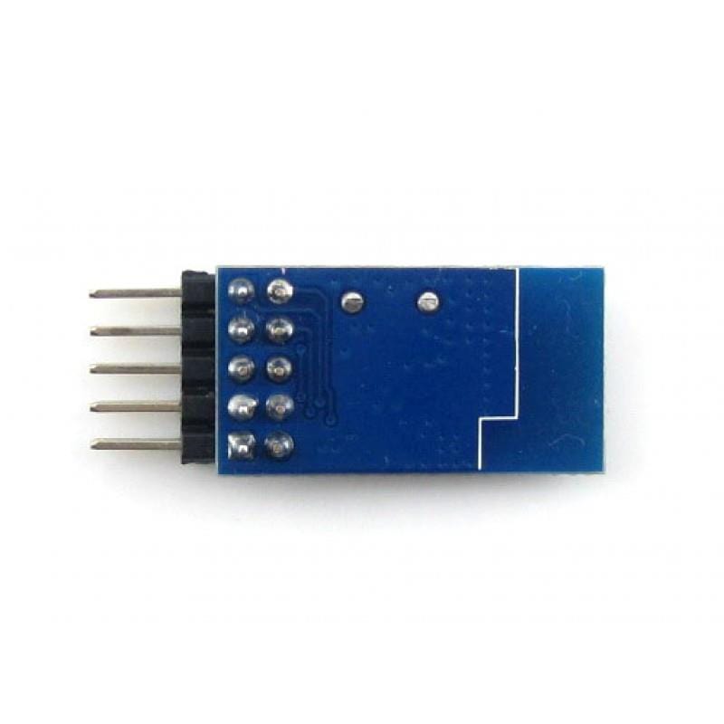 NRF24L01 RF Board (B) - The Pi Hut