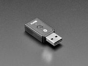 nRF52840 USB Key with TinyUF2 Bootloader - Bluetooth Low Energy (MDBT50Q-RX) - The Pi Hut