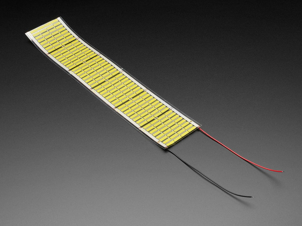 Nth-Light Narrow LED Flexible Strip Light - The Pi Hut