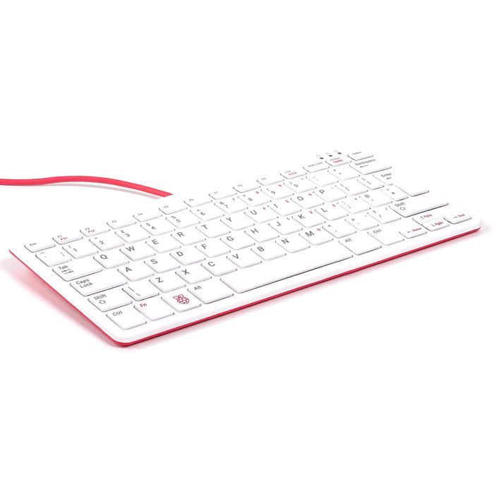 Official Raspberry Pi Keyboard & Mouse The Pi Hut
