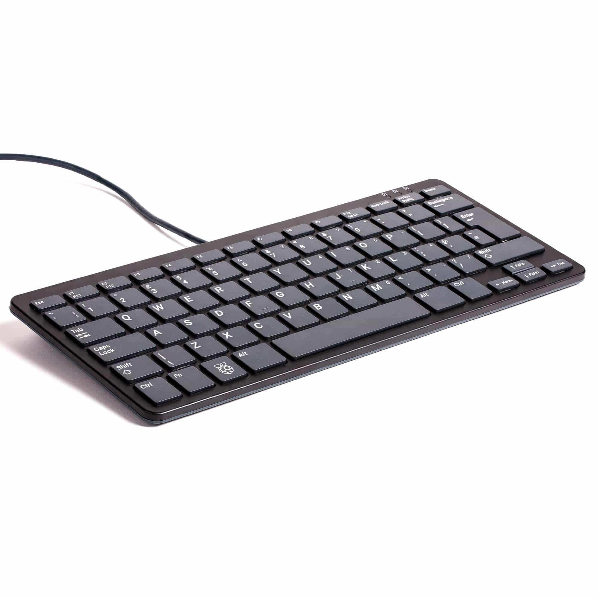 Official Raspberry Pi Keyboard & Mouse - The Pi Hut