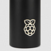 Official Raspberry Pi Laser Engraved Drinks Bottle - The Pi Hut