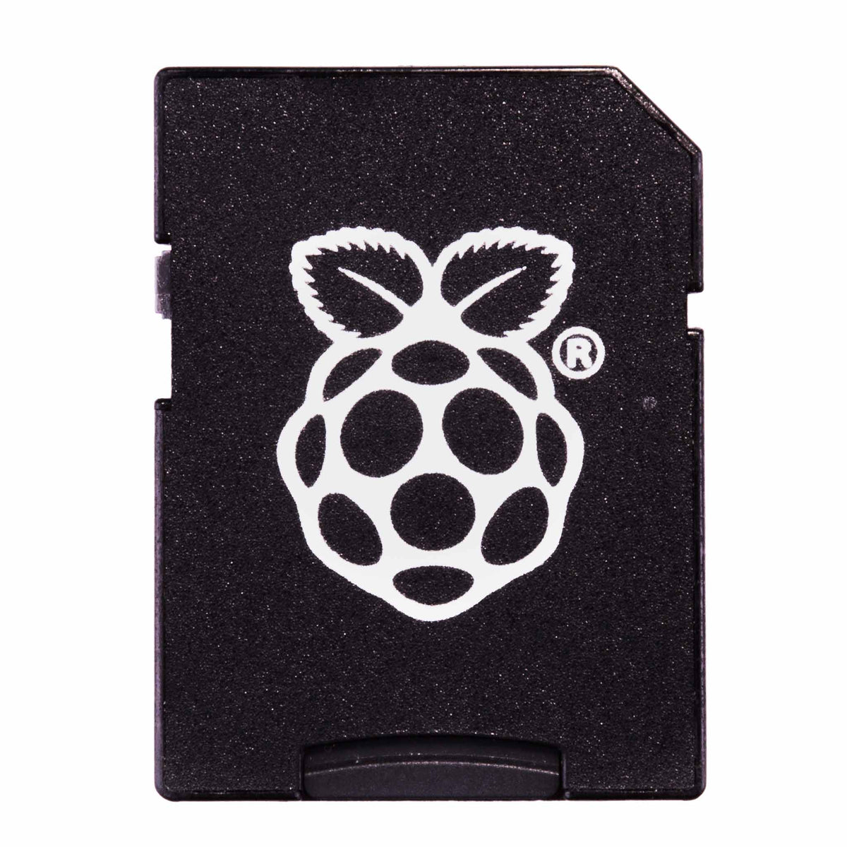 Raspberry Pi microSD adapter