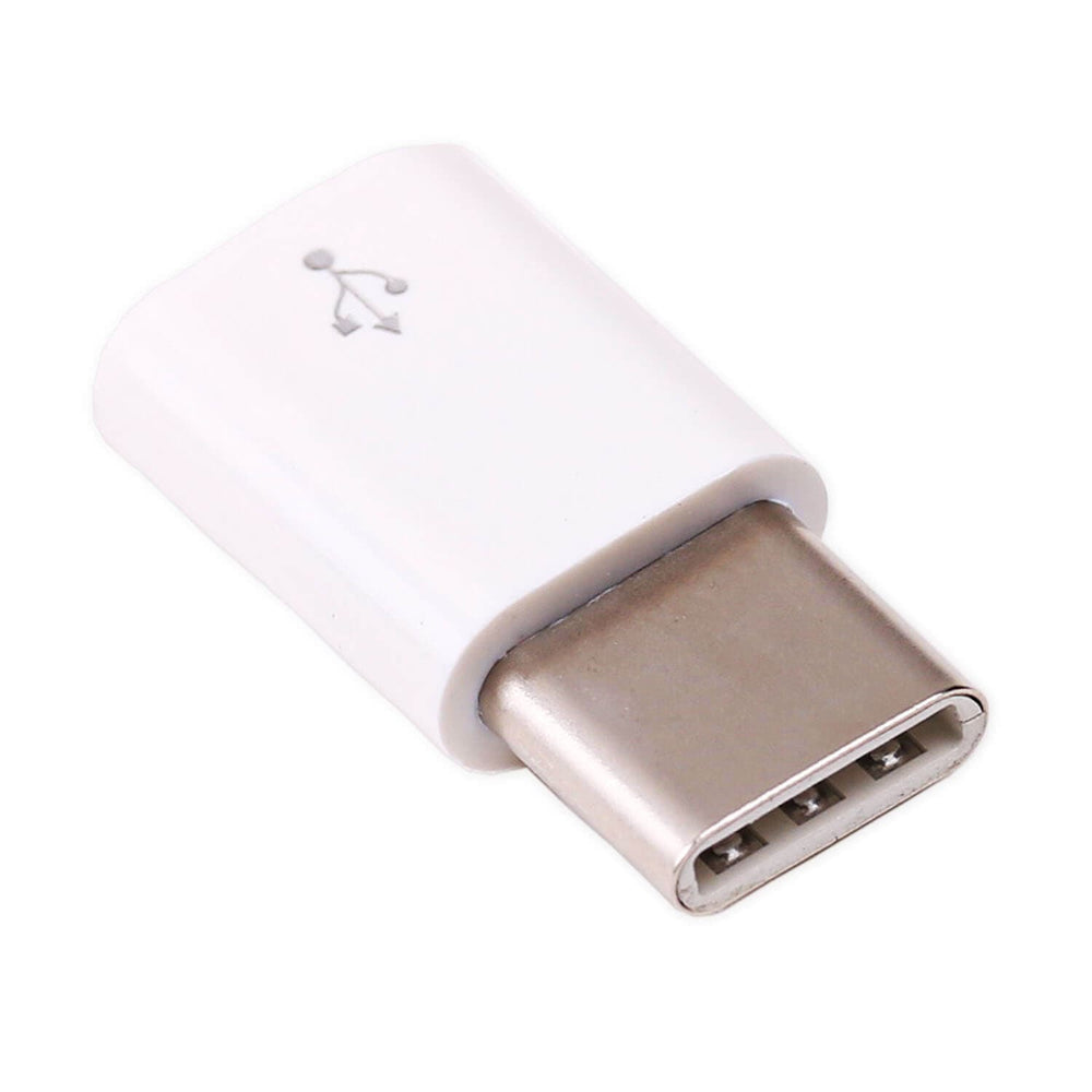 Official Raspberry Pi USB-C Adapter - The Pi Hut