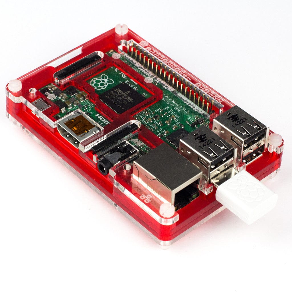 Official Raspberry Pi WiFi Adapter [Discontinued] - The Pi Hut