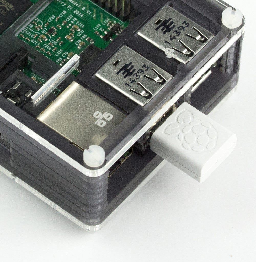 Official Raspberry Pi WiFi Adapter [Discontinued] - The Pi Hut