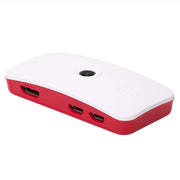 Official Raspberry Pi Zero Case - The Pi Hut