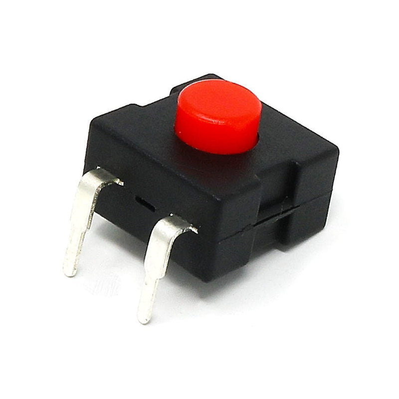 On-Off Power/Push Button Toggle Switch - The Pi Hut