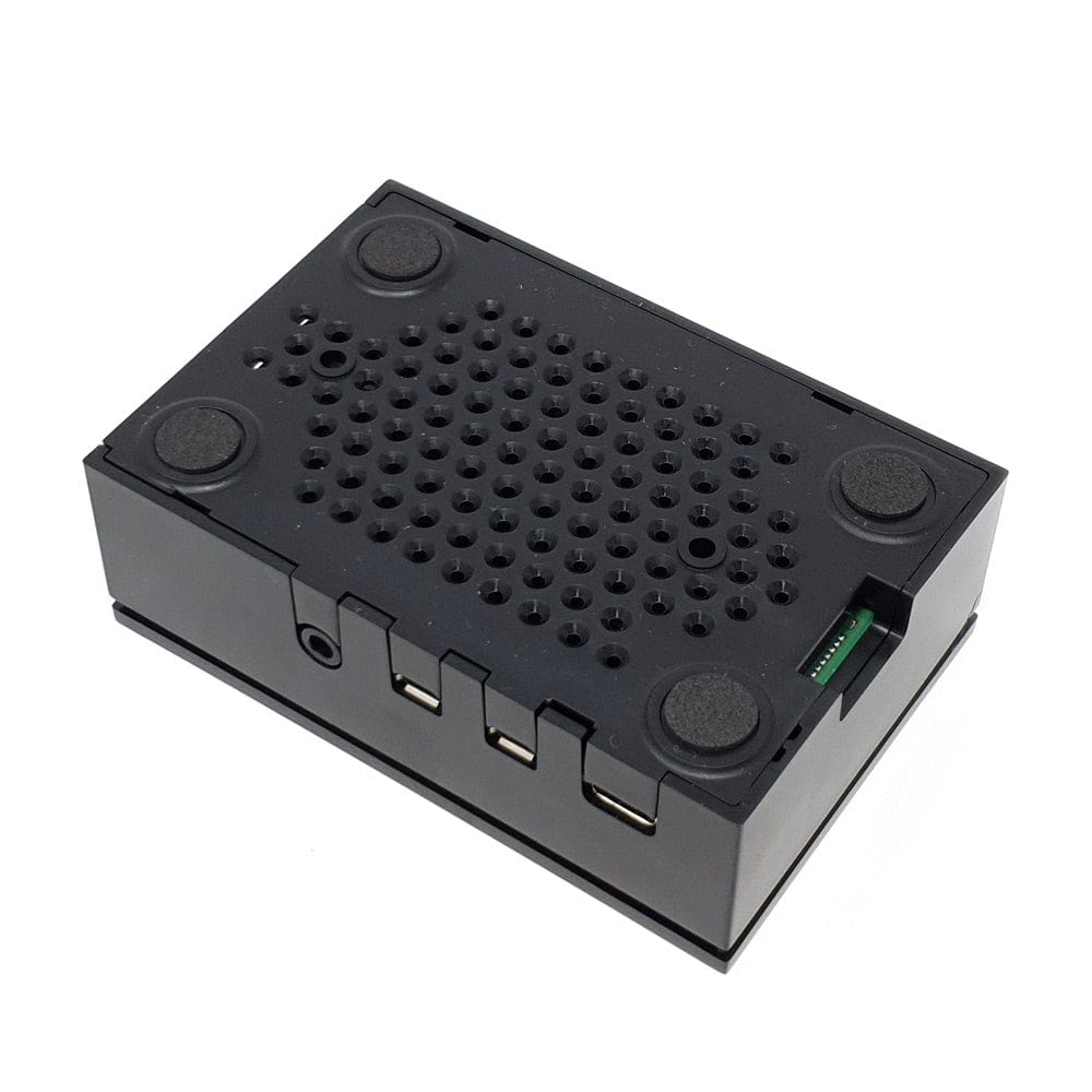 OneNineDesign Raspberry Pi 4 Case - The Pi Hut