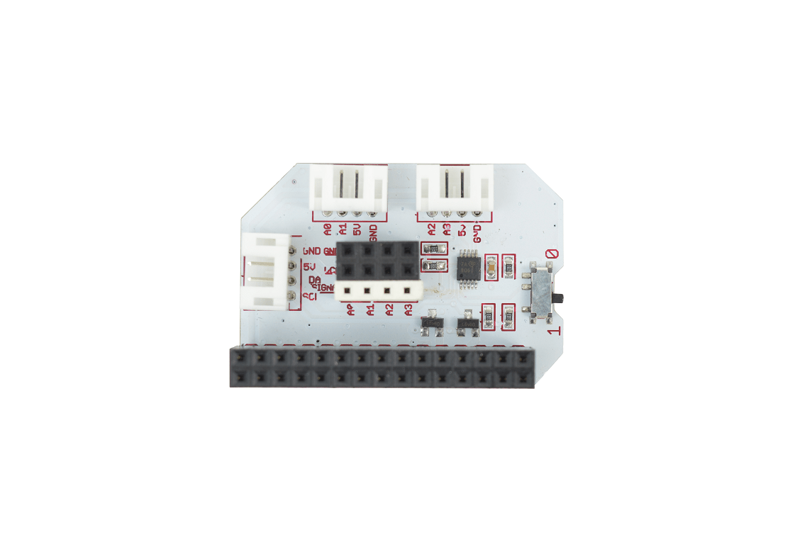 Onion ADC Expansion - The Pi Hut