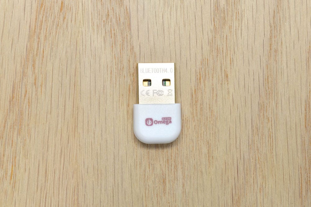 Onion Bluetooth LE Expansion - The Pi Hut