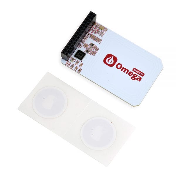 Onion NFC-RFID Expansion - The Pi Hut