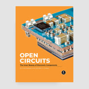 Open Circuits - The Pi Hut