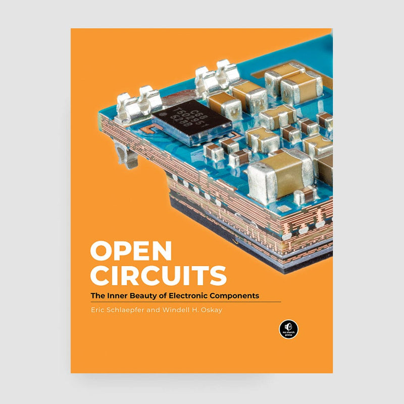 Open Circuits - The Pi Hut
