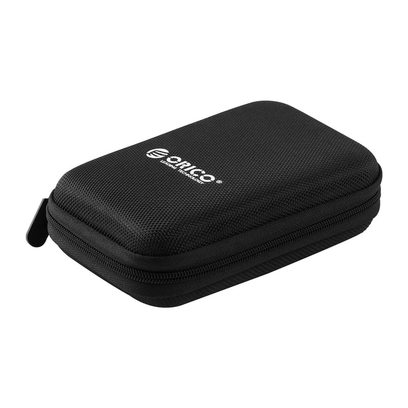Orico 2.5" SSD/HDD Protective Storage Case - The Pi Hut